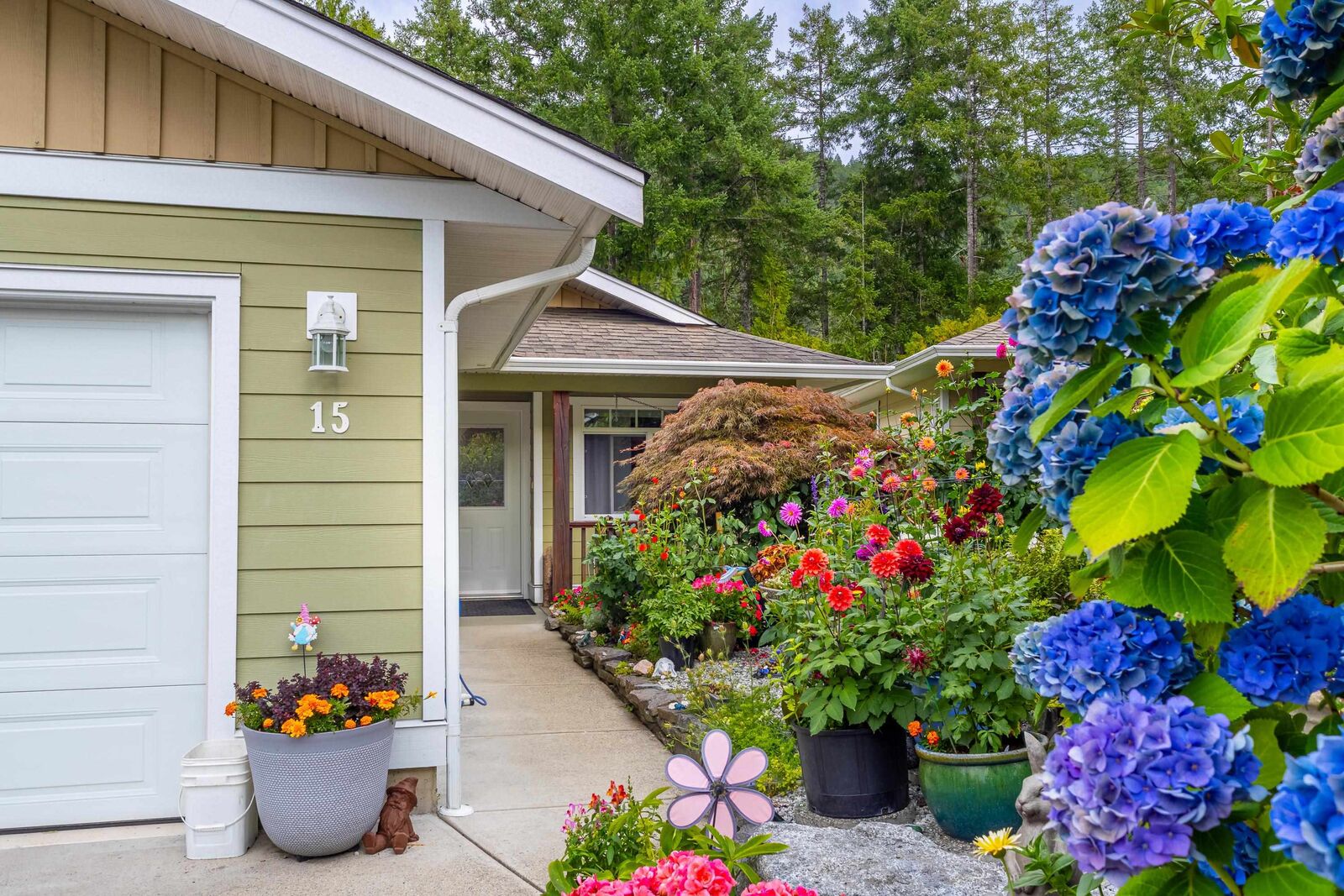 Property Photo:  12710 Lagoon Road 15  BC V0N 2H1 