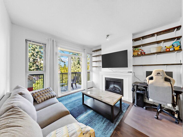 1153 Kensal Place 403 — photo 1