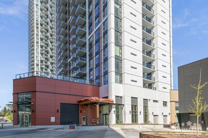 Property Photo:  13725 George Junction 306  BC V3T 4Y3 