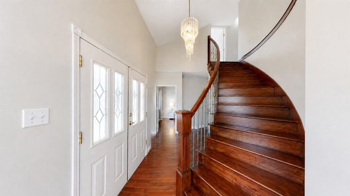 Property Photo: 823 Burnaby Street BC V3L 4V8