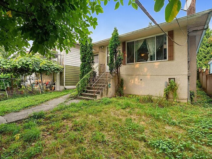 Property Photo: 8247 10th Avenue BC V3N 2S6