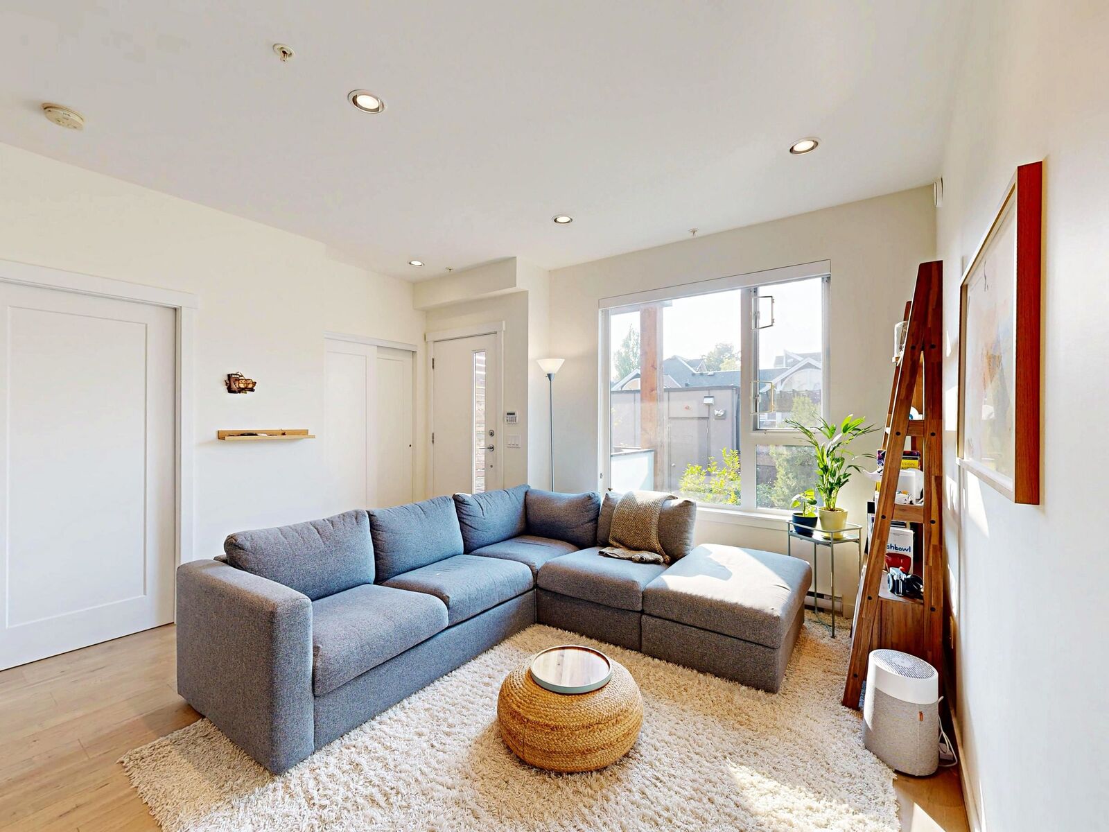 Property Photo: 4527 Earles Street BC V5R 3R1