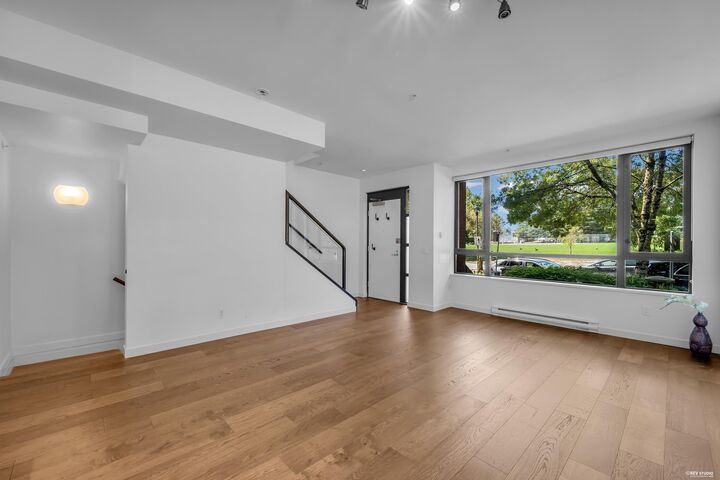 Property Photo: 6346 Ash Street BC V5Z 3G9