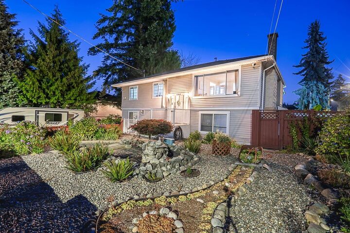 Property Photo: 9762 116 Street BC V3V 3Z9