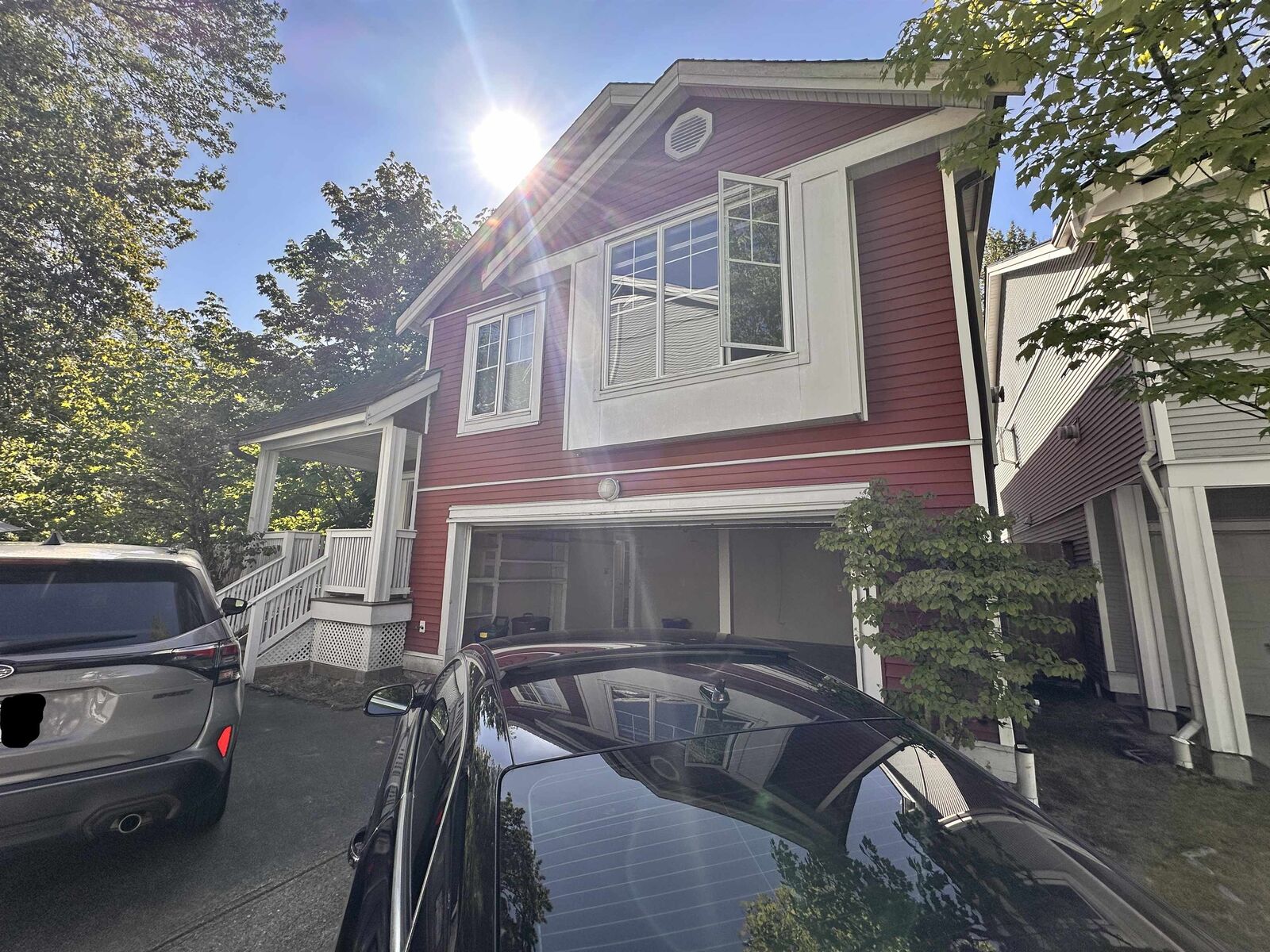 Property Photo:  3000 Riverbend Drive 301  BC V3C 6R1 