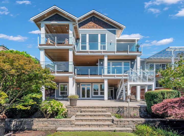 Property Photo: 1126 Ioco Road BC V3H 2X1