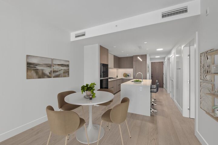 Property Photo: 3636 W 39th Avenue 306 BC V6N 0E8