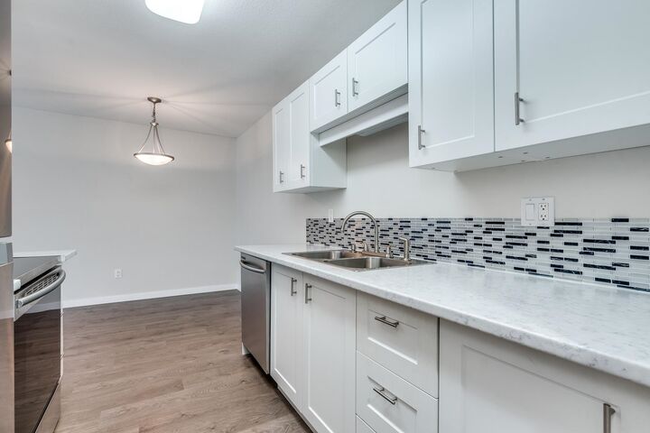 Property Photo: 2750 Fuller Street 105 BC V2S 3K1