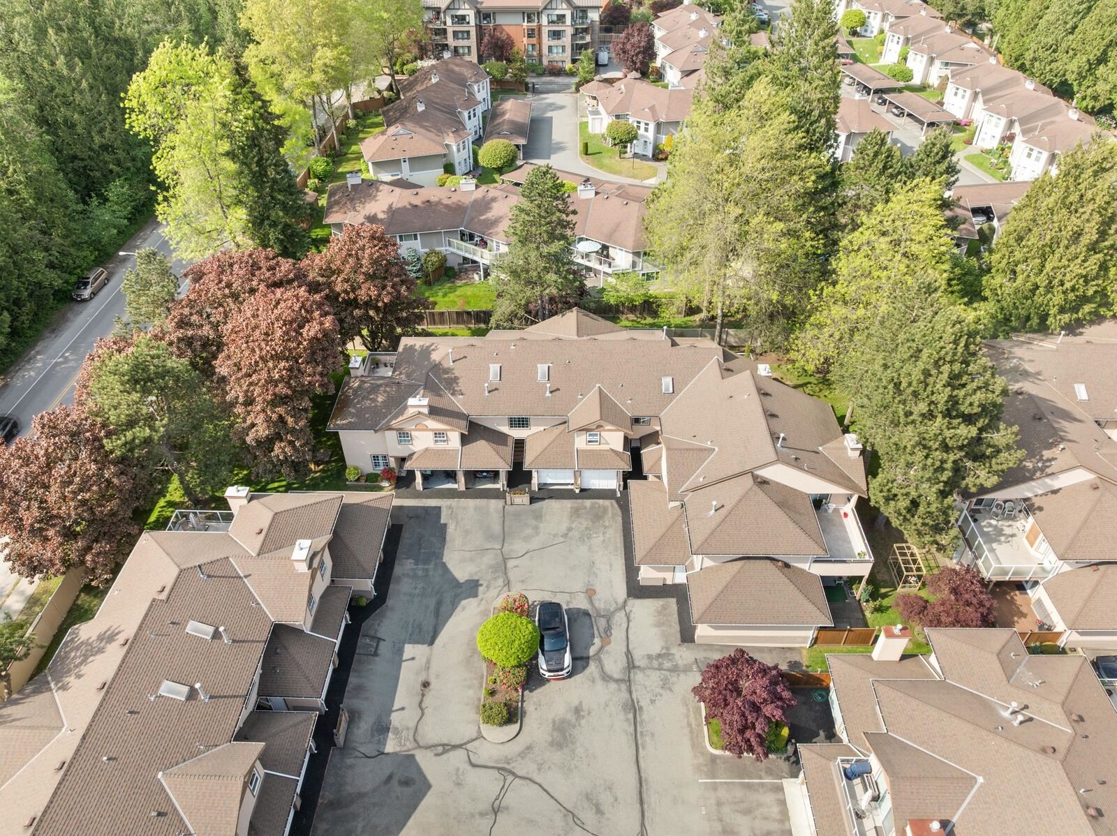 Property Photo:  14861 98 Avenue 123  BC V3R 9Z8 