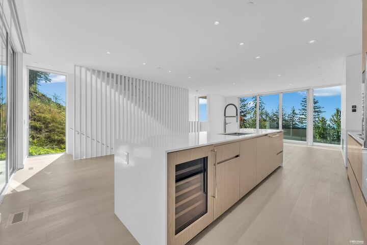 Property Photo: 3317 Chippendale Road BC V7S 0B7