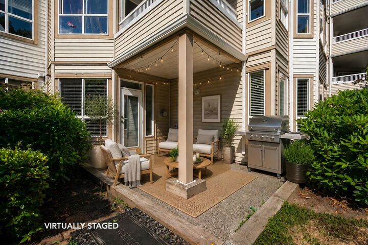 8139 121A Street 102 — photo 1