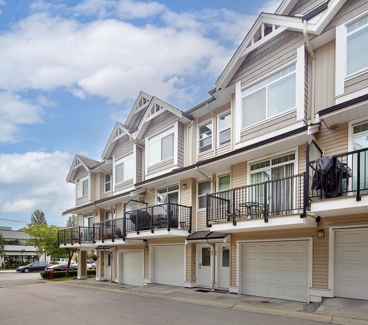 Property Photo:  8277 161 Street 43  BC V4N 0N3 