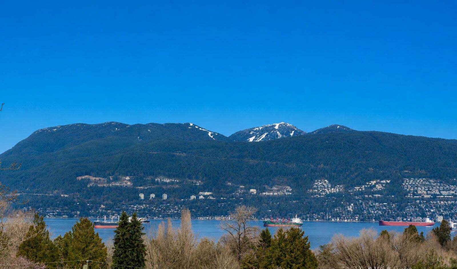 Property Photo: 3955 W Broadway BC V6R 2C2