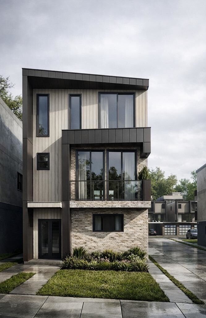 Property Photo: 1175 W 55th Avenue BC V6P 6Z9