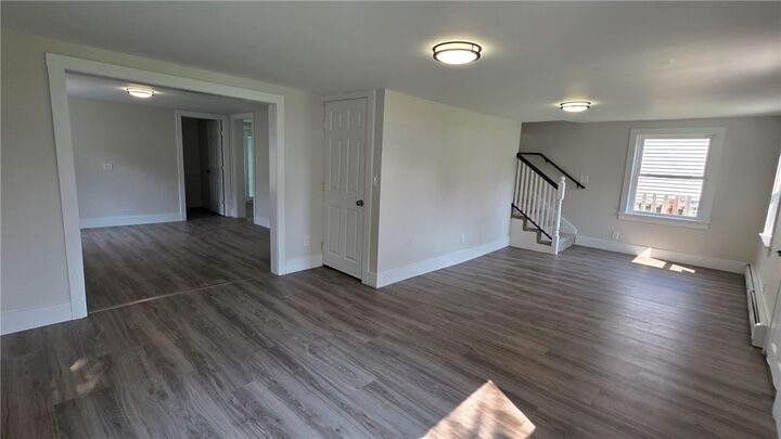 Property Photo: 3415 Fenderson Street Extension NY 14870