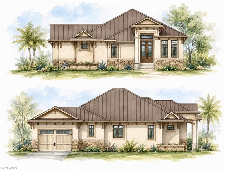 Property Photo: 6 Tahiti Rd FL 34145