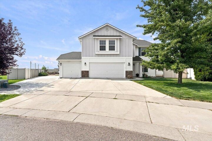 Property Photo:  2163 Alpine Creek Drive  ID 83619 