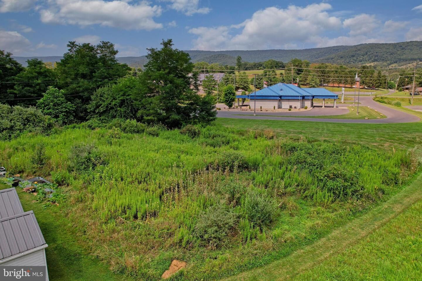 Property Photo:  Lot 9 Parrish Landing Lane  WV 26726 