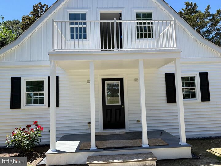 Property Photo:  27473 Southside Island Creek Road  MD 21673 