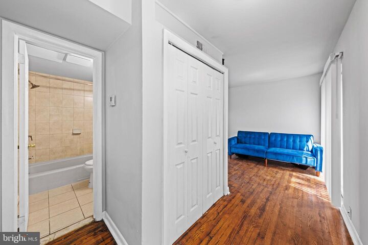 Property Photo: 1221 47th Place NE DC 20019