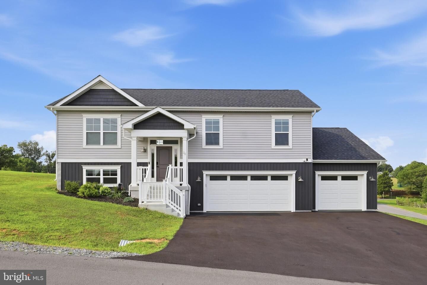 Property Photo:  26 Duluth Drive  WV 25404 