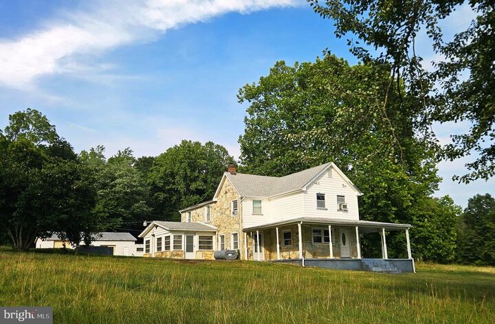 Property Photo:  6416 Airlie Road  VA 20187 