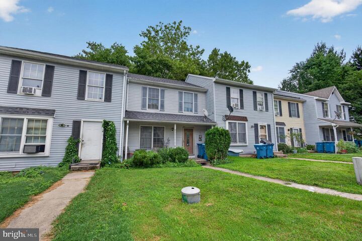 Property Photo:  8 Cypress Drive  MD 21901 