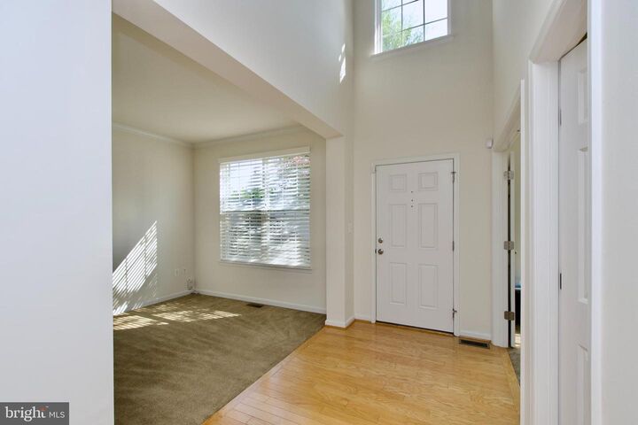 Property Photo:  15 Cornerstone Drive  VA 22554 