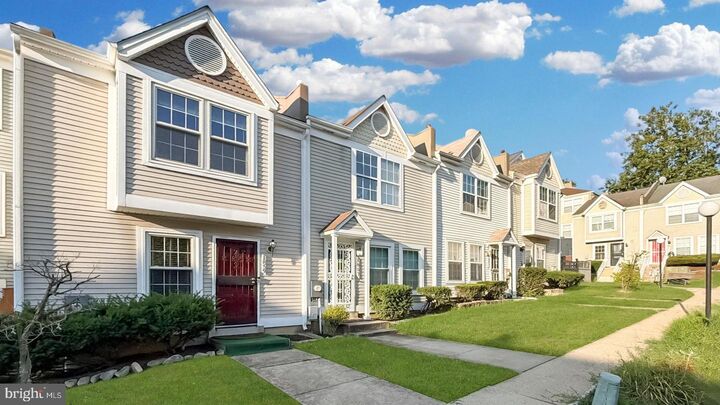 Property Photo:  1859 Channing Street NE  DC 20018 