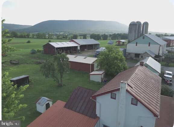 Property Photo: 3844 Enola Road PA 17241