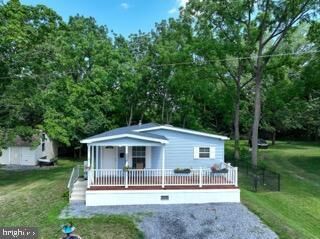 Property Photo: 1012 N 9th Street PA 17046