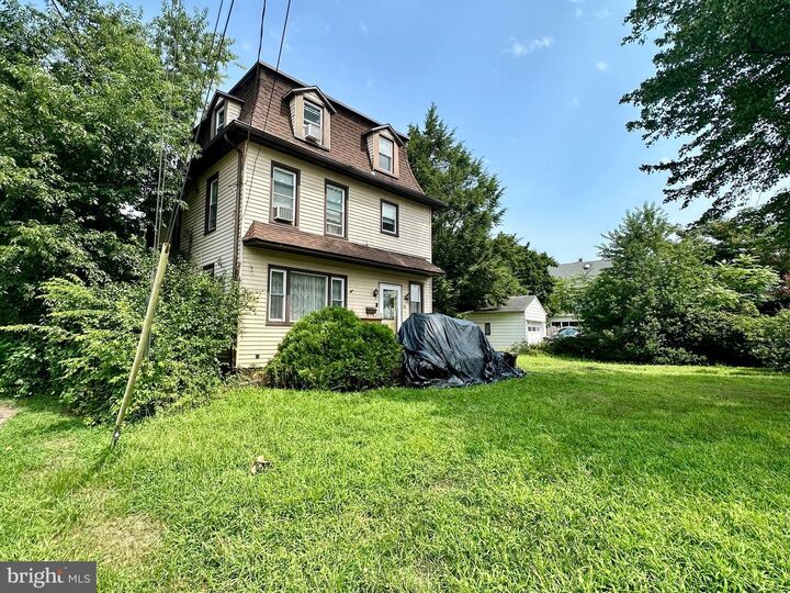 Property Photo: 12 Kirkwood Road NJ 08026