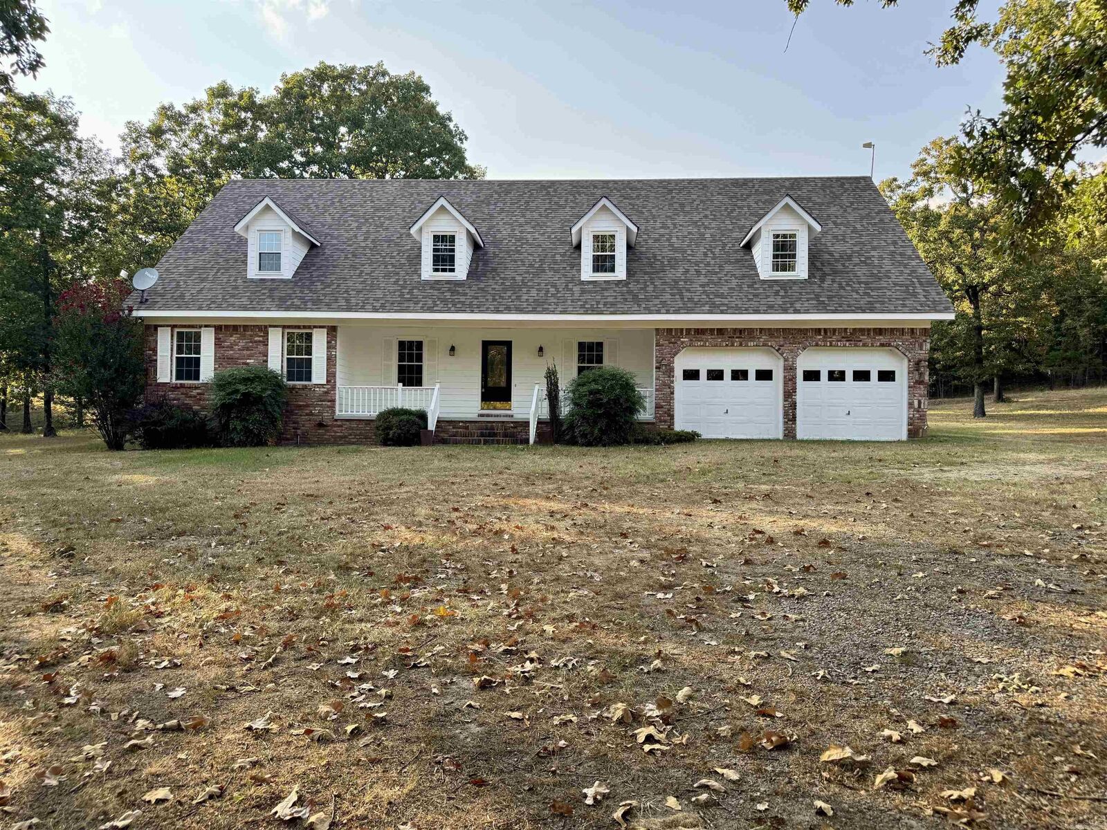 Property Photo:  56 Brandon  AR 72106 