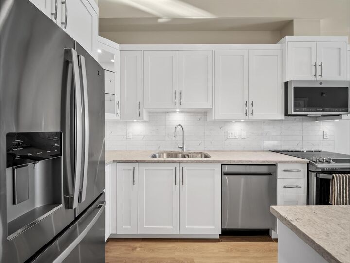 Property Photo: 8233 208B Street Street A121 BC V2Y 4M7