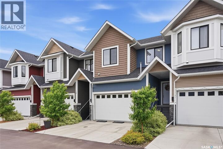 Property Photo: 147 3220 11th Street SK S7M 5M4