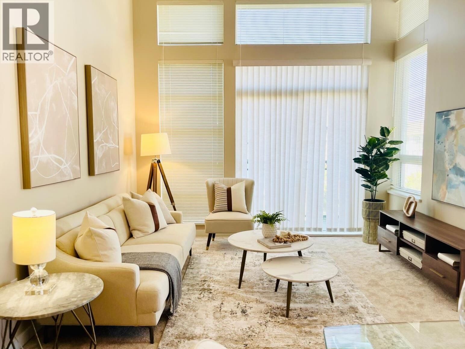 Property Photo: 9500 Odlin Road 432 BC V6X 0H5