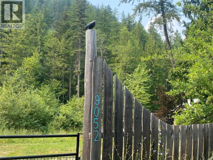 Property Photo:  9052 6 Highway  BC V0G 1J0 