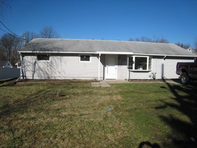 Property Photo: 138 Work Drive PA 15904