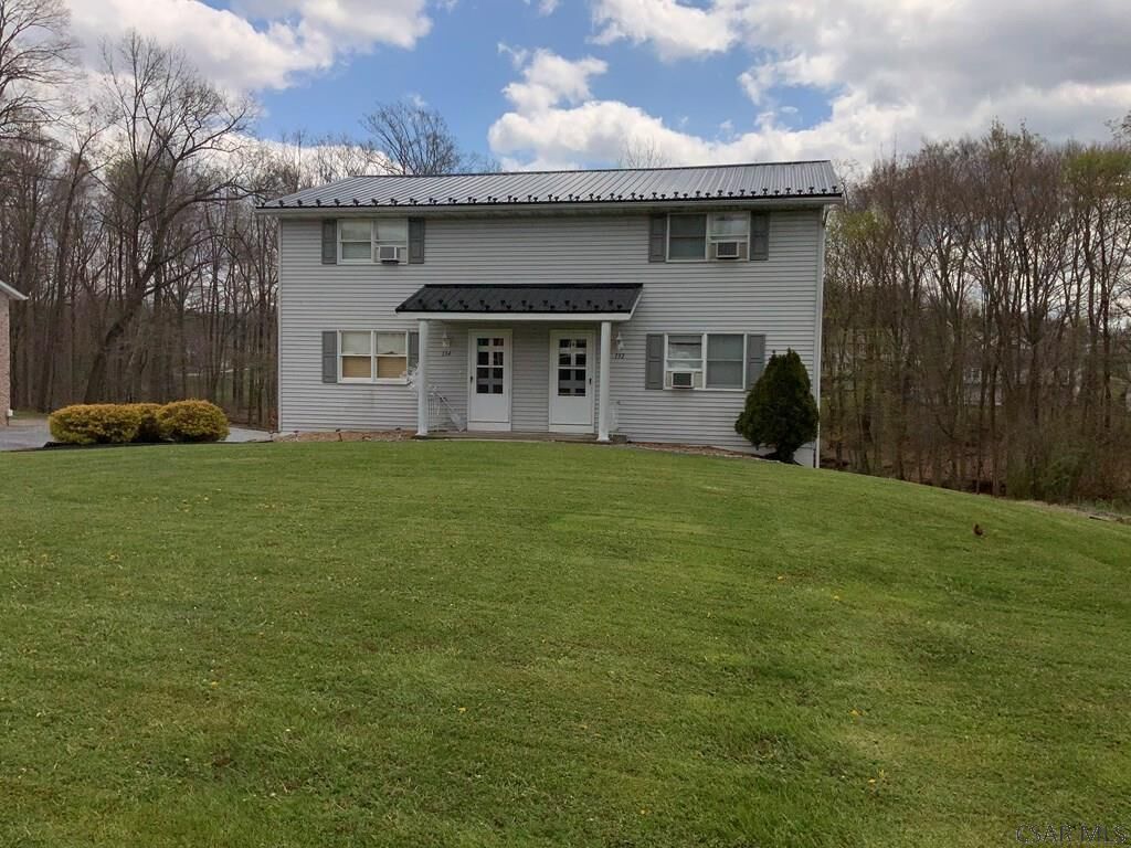 Property Photo:  134 Leffler Drive  PA 15904 