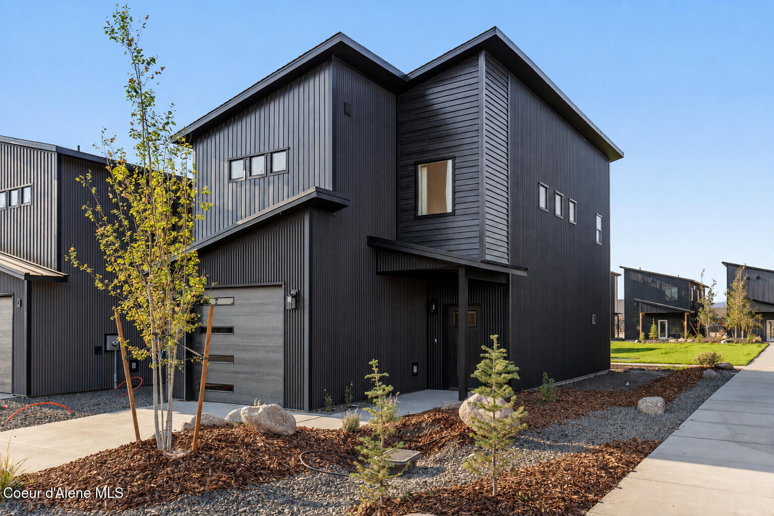 Property Photo:  385 N Wylder Lp  ID 83854 