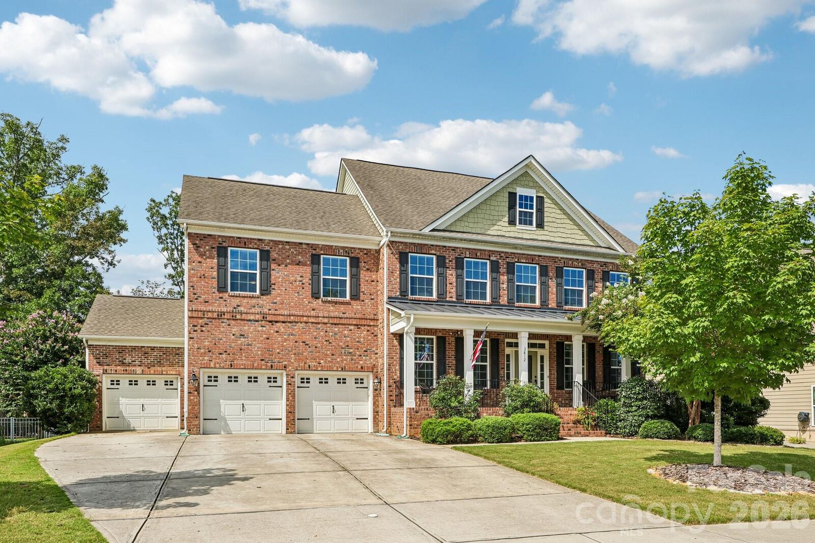 Property Photo:  3812 Litchfield Drive  NC 28173 