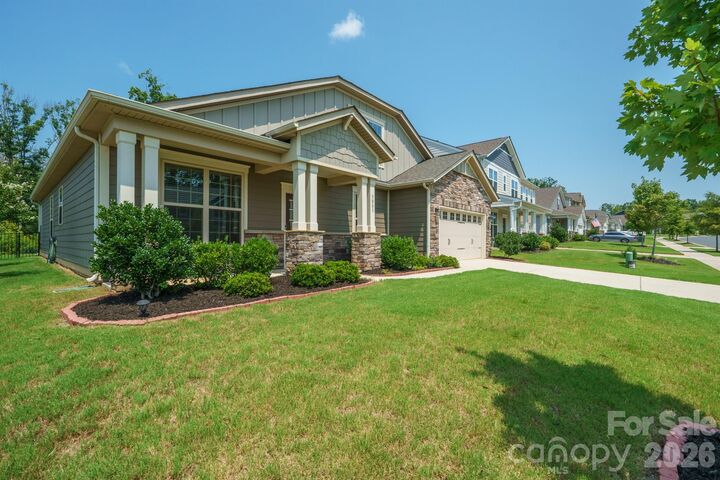 Property Photo:  3003 Eagle Ridge Lane  NC 28079 