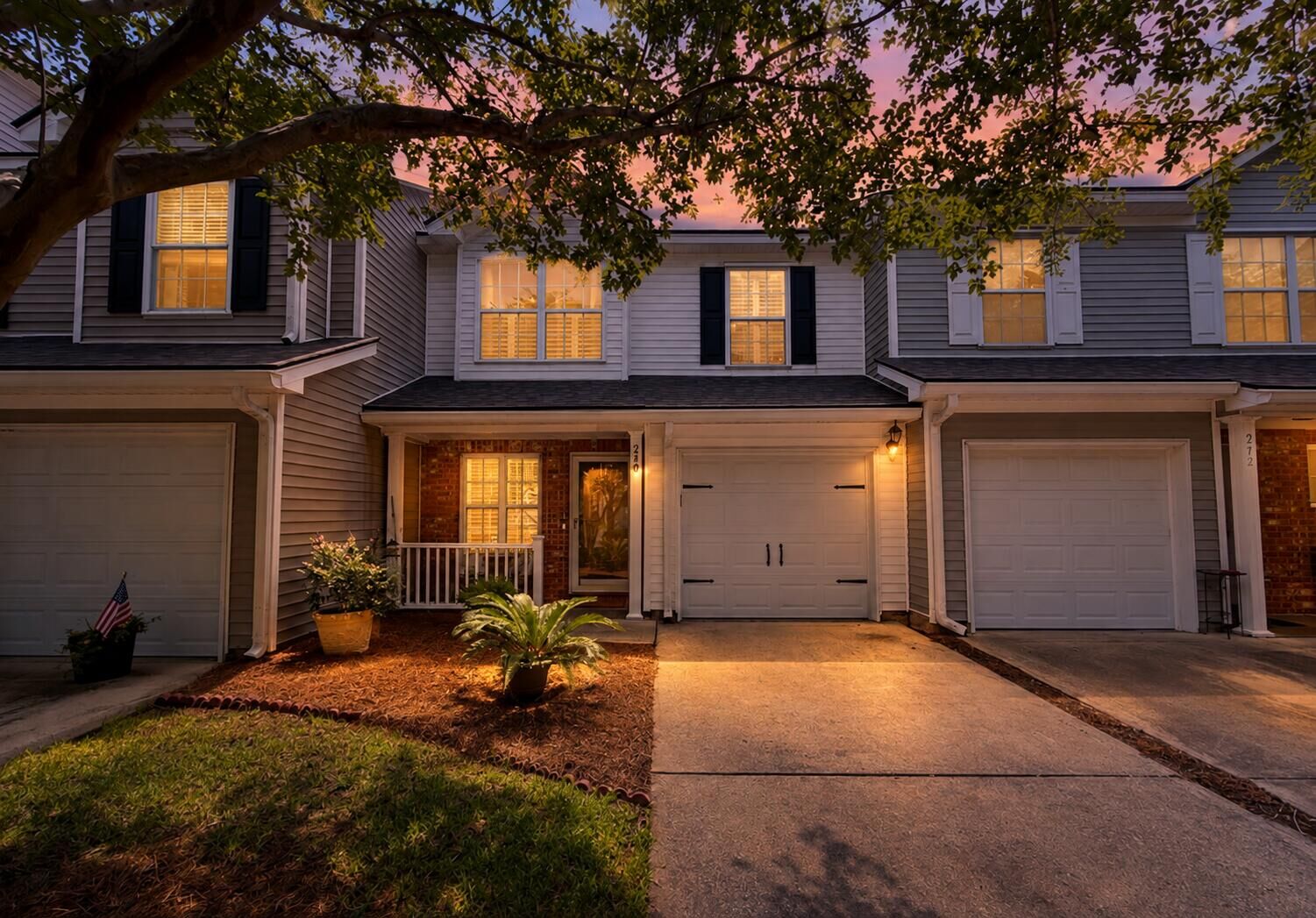 Property Photo:  240 Larissa Drive  SC 29414 