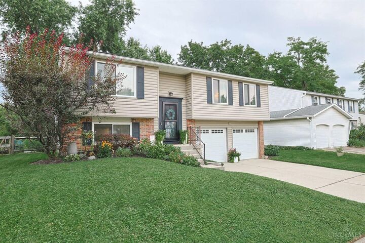 Property Photo: 2838 Kimberly Drive OH 45039