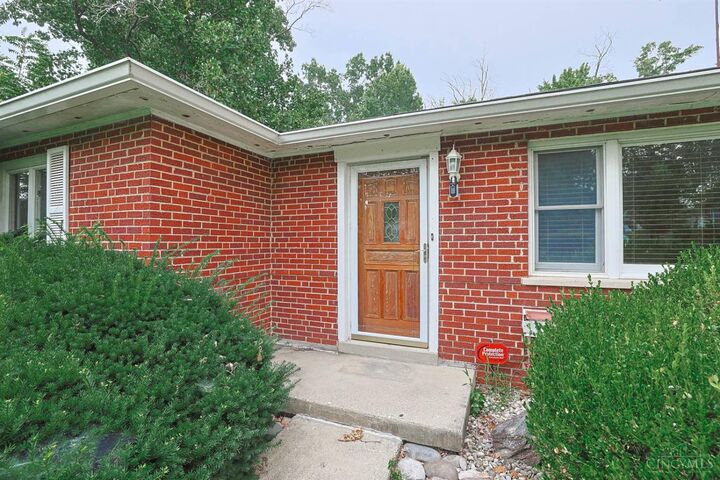 Property Photo:  5240 Myerdale Drive  OH 45242 
