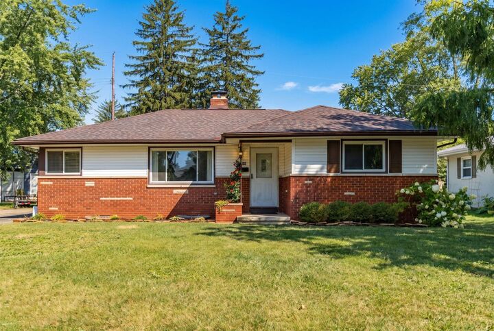 Property Photo:  3515 Kroehler Drive  OH 43026 