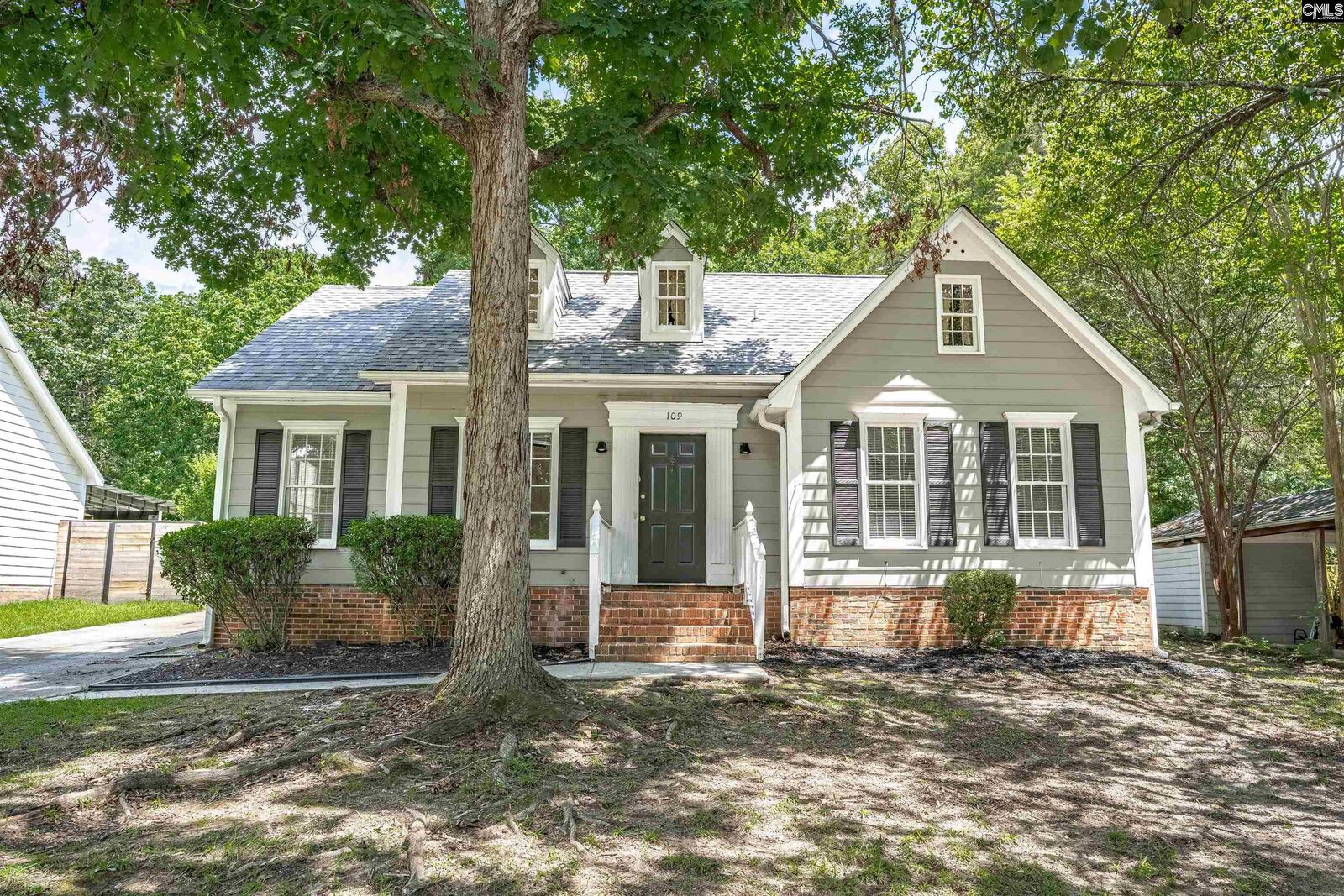 Property Photo: 109 Crossthorn SC 29063