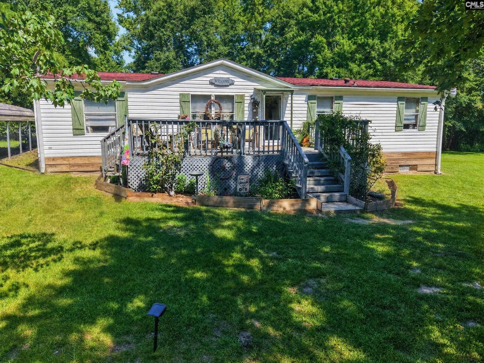 Property Photo:  2214 Porter  SC 29032 
