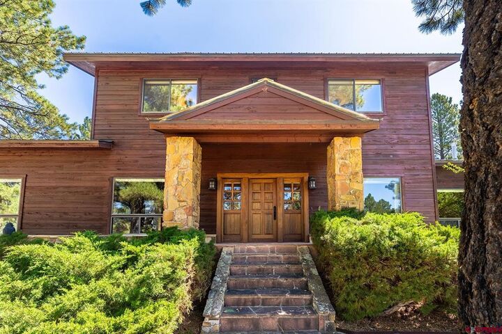 Property Photo: 1480 Buttress Ave CO 81147