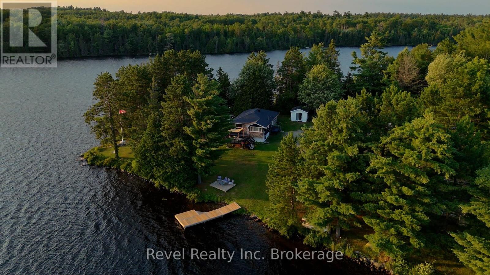 Property Photo:  10 Guenette Road  ON P0H 2M0 